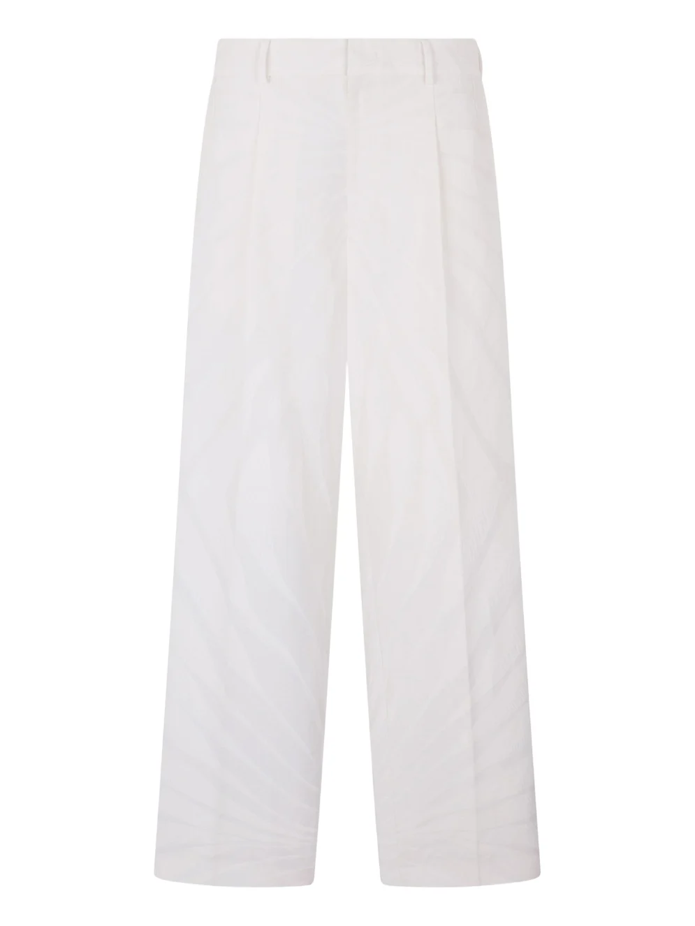 Trousers With Ray Print Trousers With Ray Print