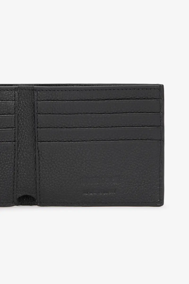 Roberto Cavalli Leather Wallet With Studs | Thumbnail 5 Roberto Cavalli Leather Wallet With Studs | Thumbnail 5
