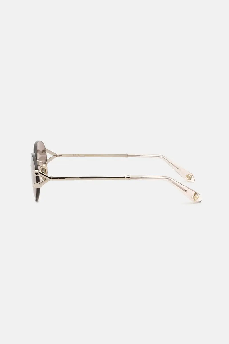 Roberto Cavalli Round shape rimless sunglasses | Thumbnail 5 Roberto Cavalli Round shape rimless sunglasses | Thumbnail 5