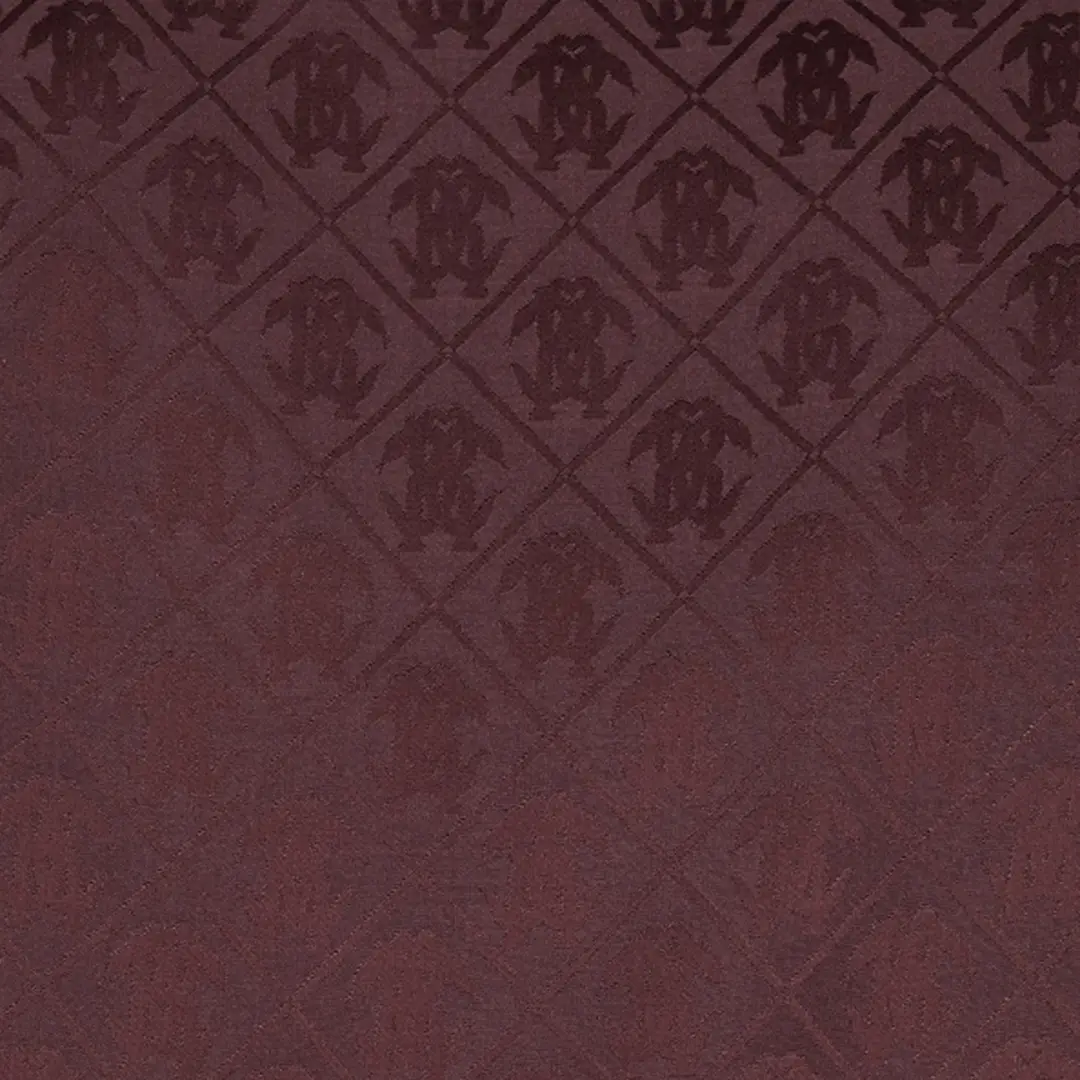 Roberto Cavalli Silk-Blend Shirt With All-Over Monogram | Thumbnail 4 Roberto Cavalli Silk-Blend Shirt With All-Over Monogram | Thumbnail 4