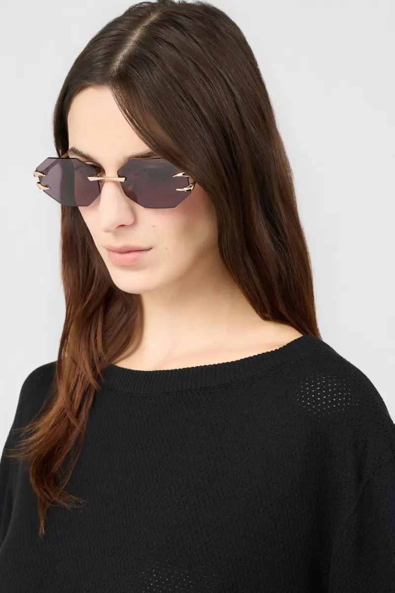 Roberto Cavalli Roberto Cavalli Sunglasses Fang Collection | Thumbnail 2