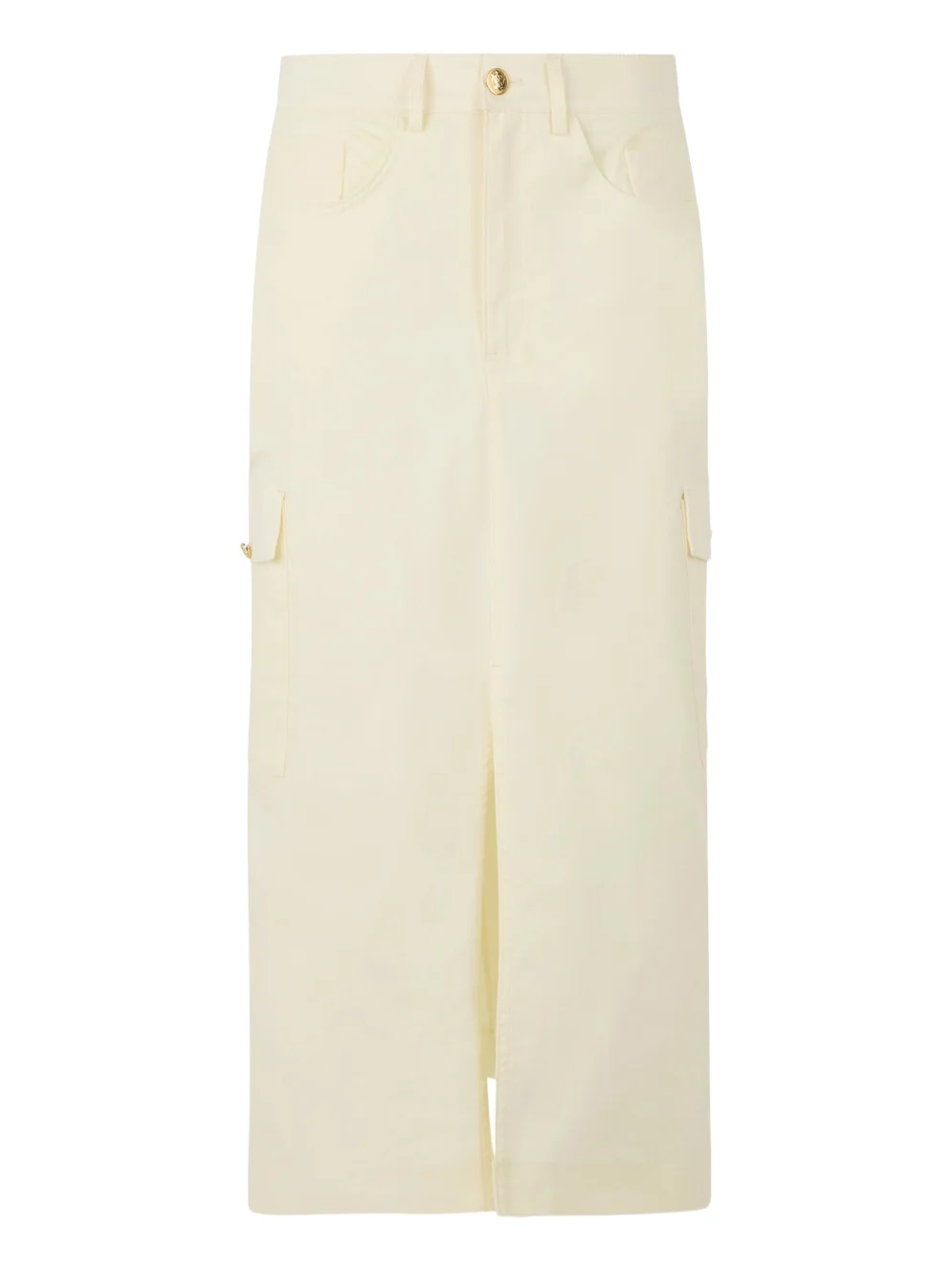 Ivory Skirt Ivory Skirt