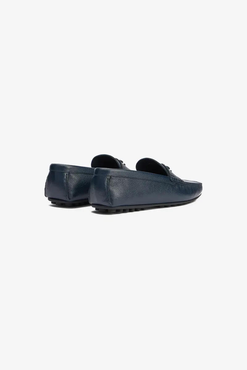Roberto Cavalli Leather loafers | Thumbnail 3