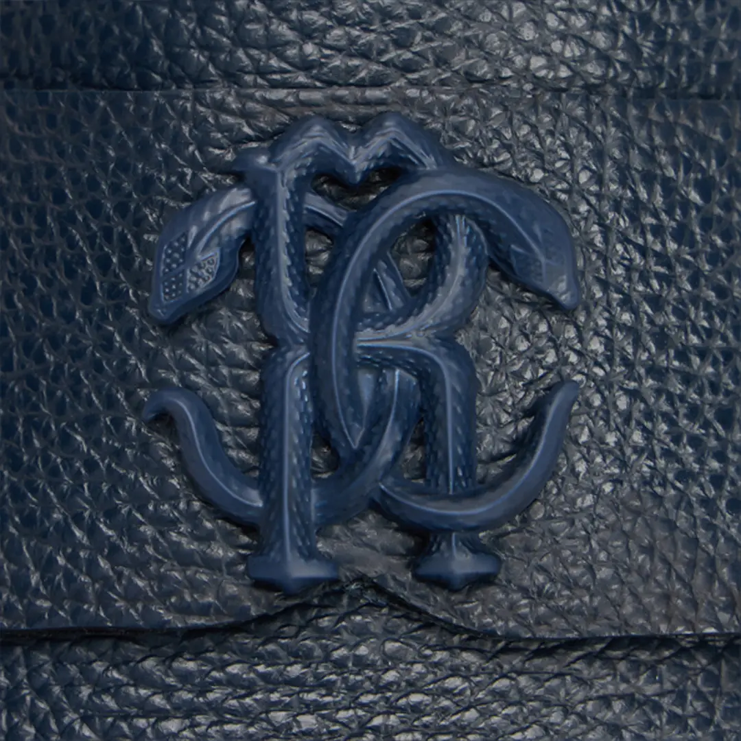 Roberto Cavalli Leather loafers | Thumbnail 4