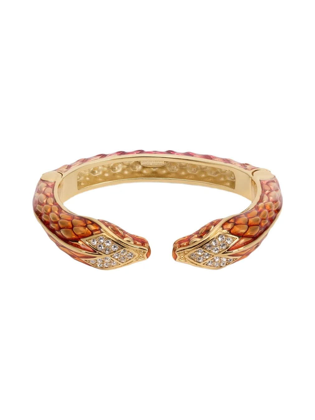 Serpentine Bracelet