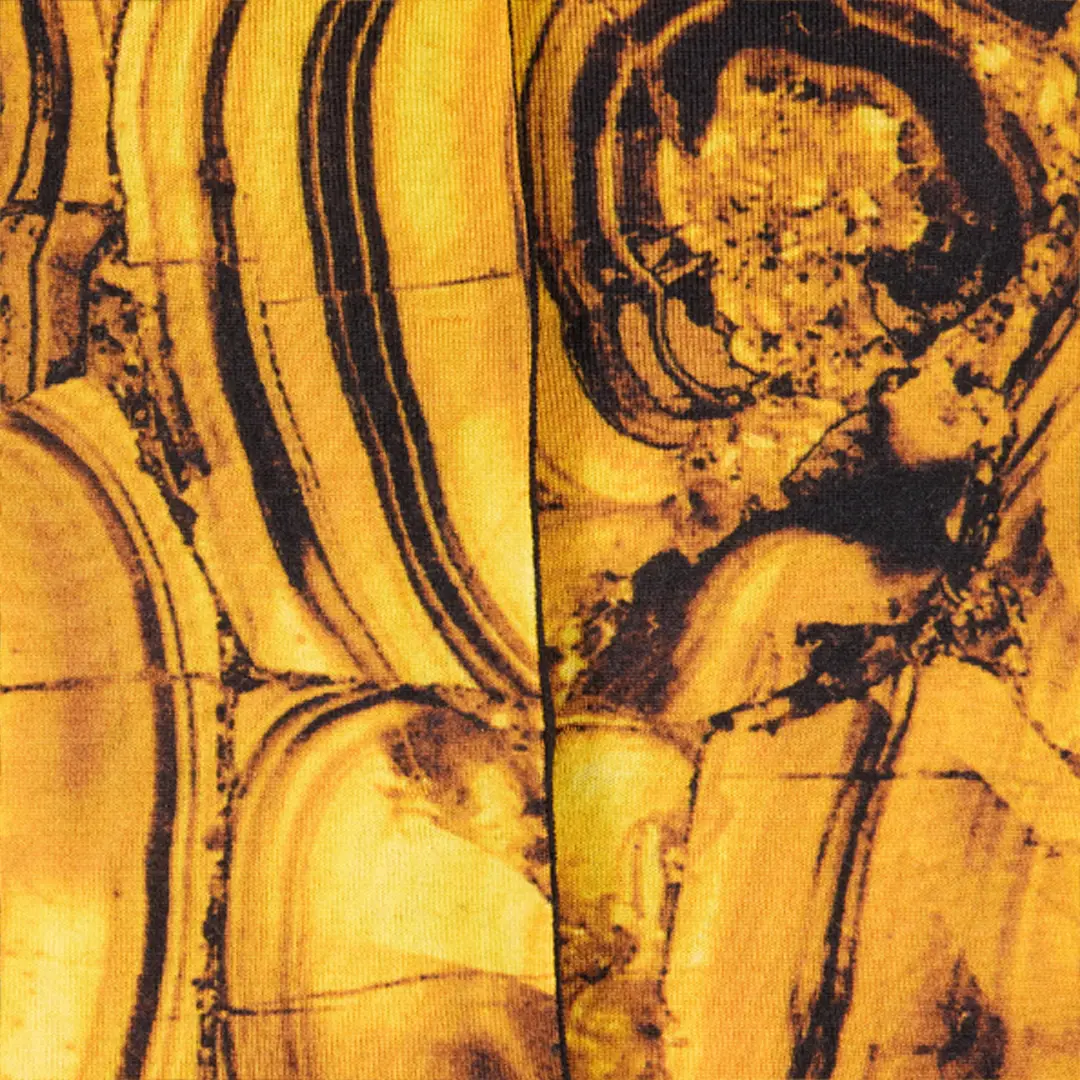 Roberto Cavalli Cardigan With Amber Print | Thumbnail 4 Roberto Cavalli Cardigan With Amber Print | Thumbnail 4