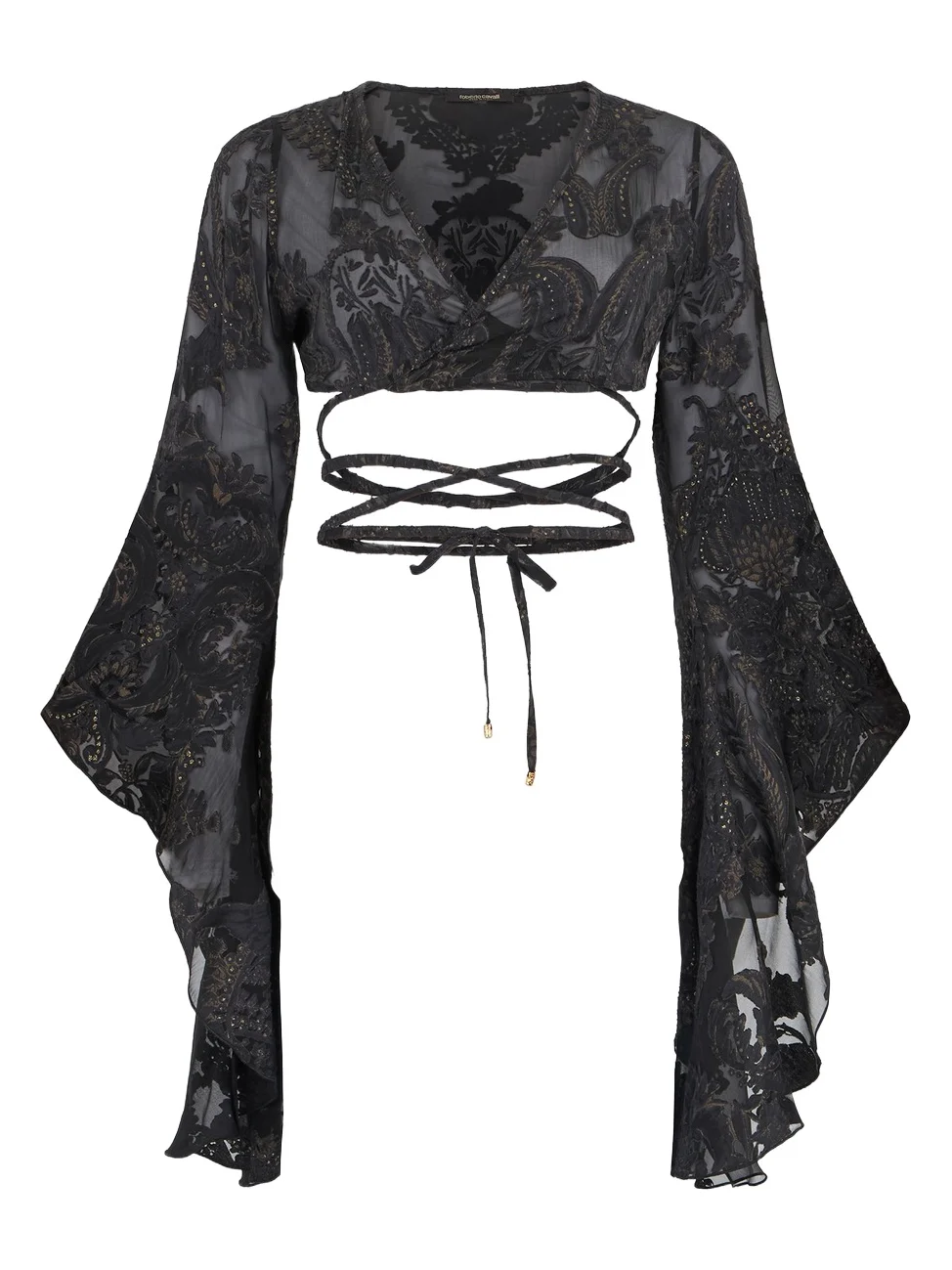 Ornamental Black Top Ornamental Black Top