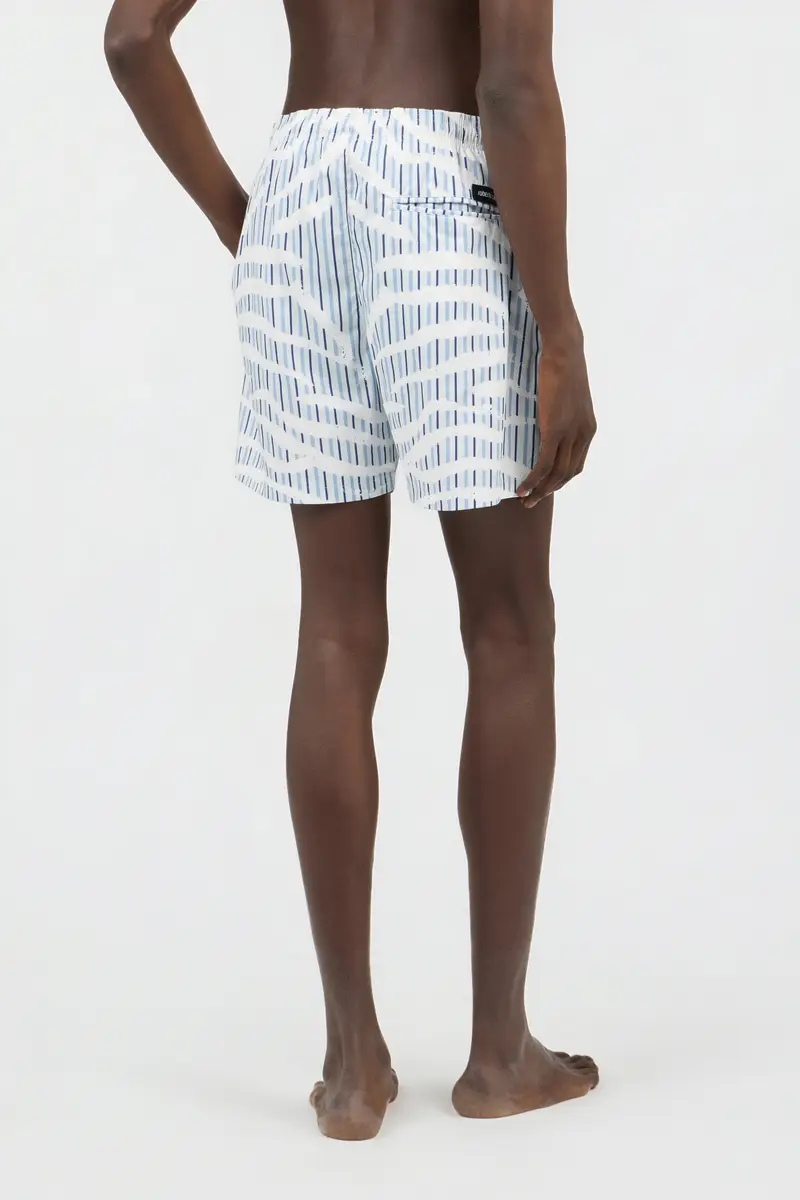 Roberto Cavalli Light Blue Swimsuit | Thumbnail 3 Roberto Cavalli Light Blue Swimsuit | Thumbnail 3