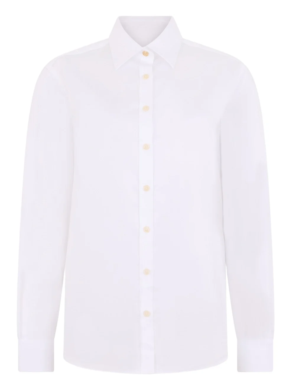 White Shirt White Shirt