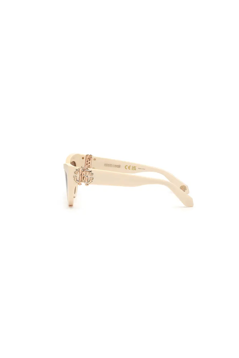 Roberto Cavalli Roberto Cavalli Sunglasses Monogram Collection | Thumbnail 2
