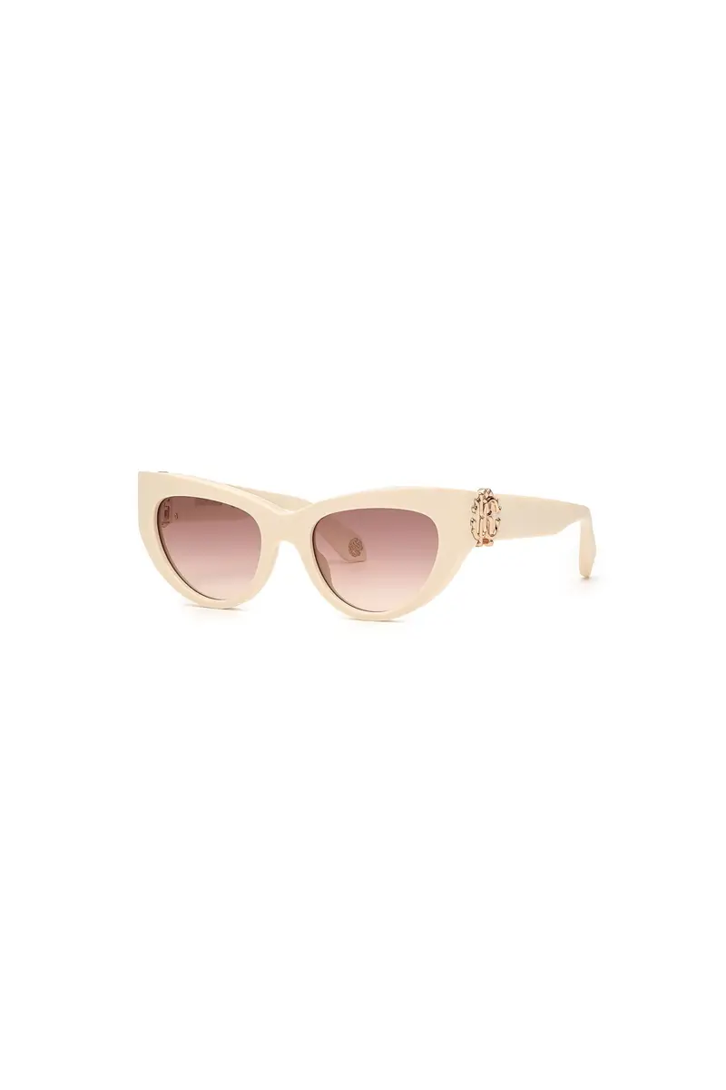 Roberto Cavalli Roberto Cavalli Sunglasses Monogram Collection