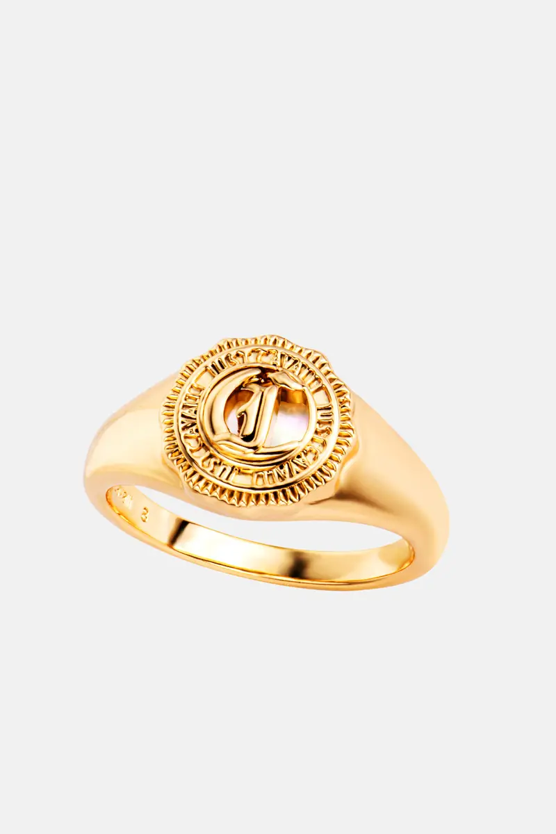 Roberto Cavalli Just Cavalli Ring | Thumbnail 2 Roberto Cavalli Just Cavalli Ring | Thumbnail 2