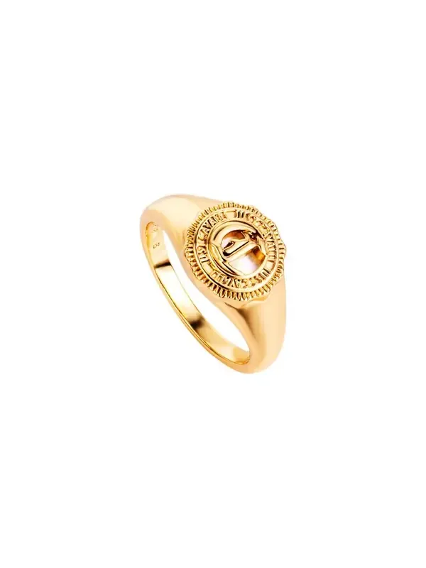 Just Cavalli Ring