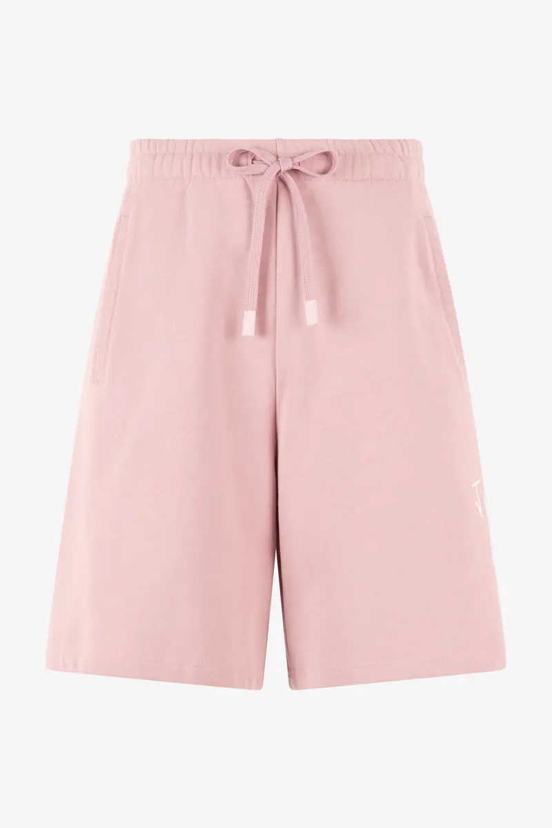 Roberto Cavalli Sports Shorts With Logo | Thumbnail 2