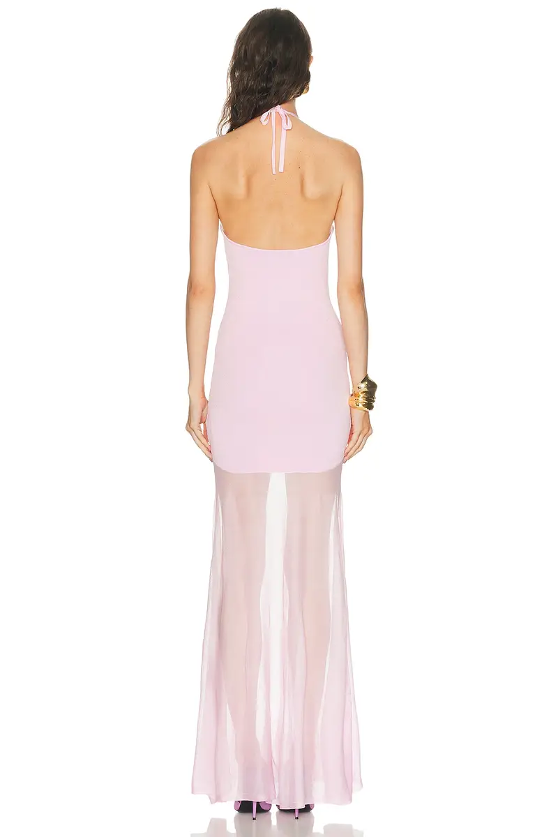 SEROYA Jemma Dress | Thumbnail 3 SEROYA Jemma Dress | Thumbnail 3