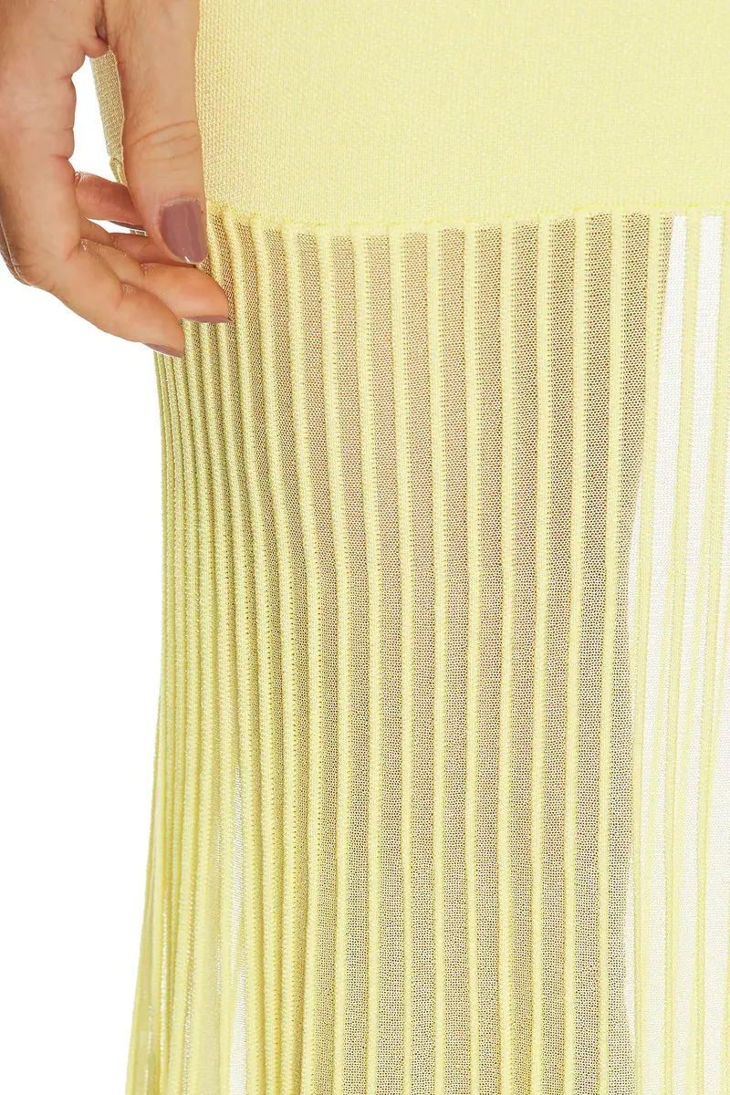 SEROYA Maxime Dress | Thumbnail 5