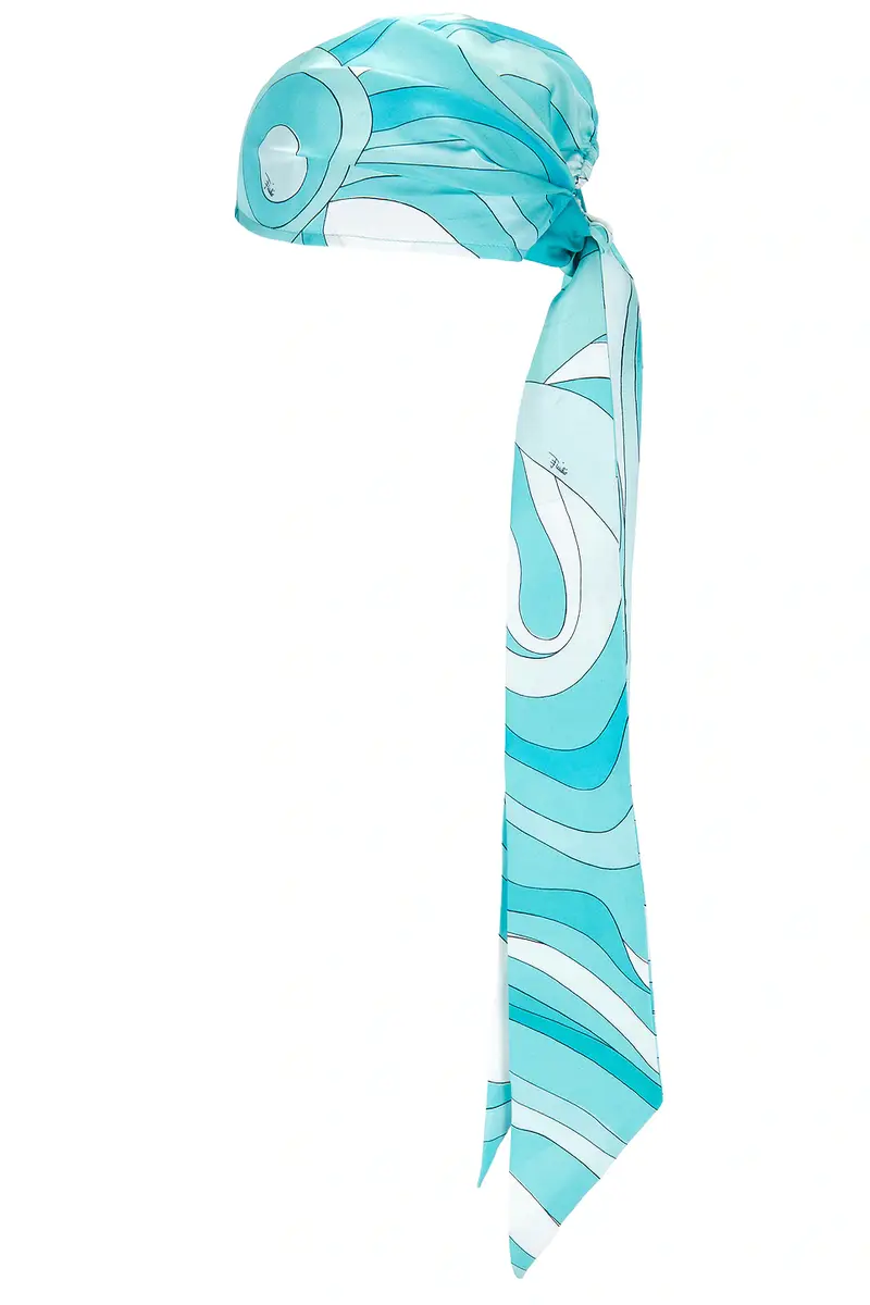 PUCCI Bandana | Thumbnail 4 PUCCI Bandana | Thumbnail 4