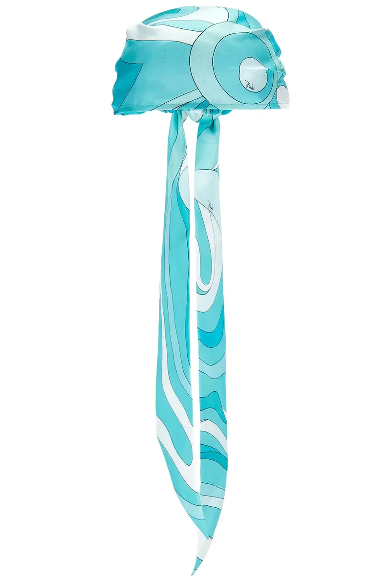 PUCCI Bandana | Image 1 PUCCI Bandana | Image 1