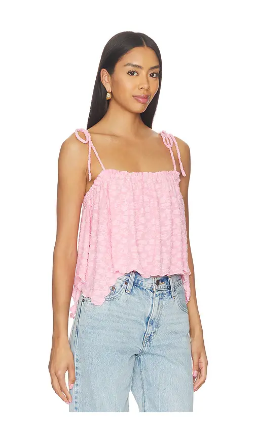 Free People Briana Tank | Thumbnail 2
