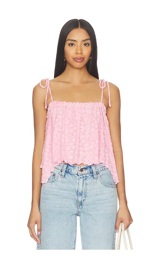 Free People Briana Tank | Image 1 Free People Briana Tank | Image 1