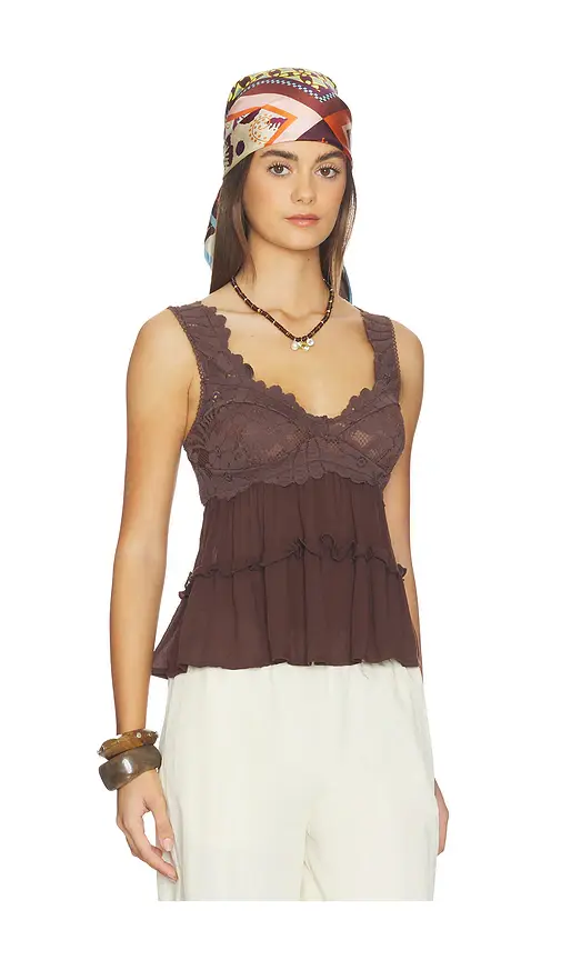 Free People Petal Party Shapeless | Thumbnail 2