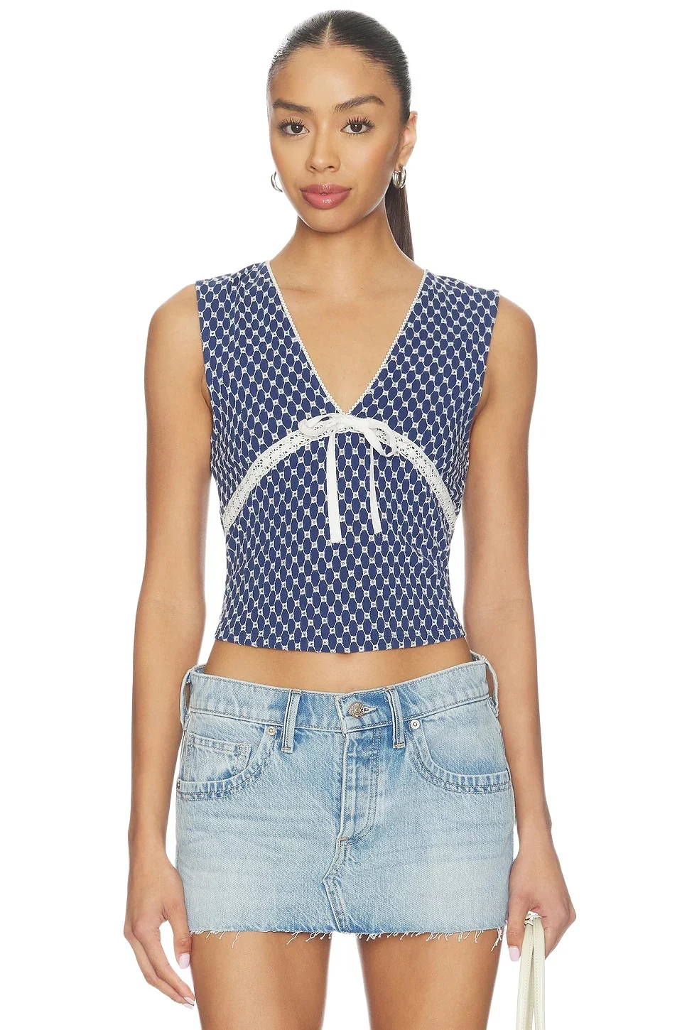 Good Graces Top Good Graces Top