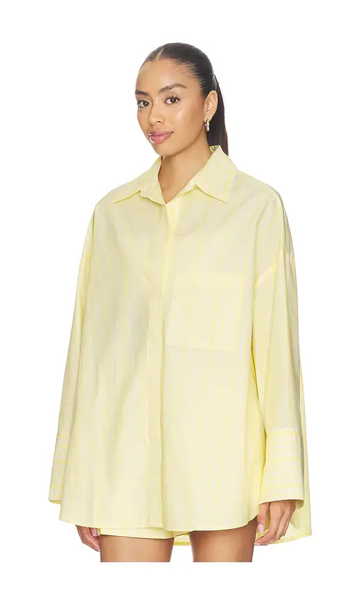 Faithfull Clemente Shirt | Thumbnail 2 Faithfull Clemente Shirt | Thumbnail 2