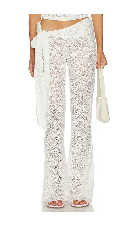 Bananhot Vecna Pants | Image 1 Bananhot Vecna Pants | Image 1