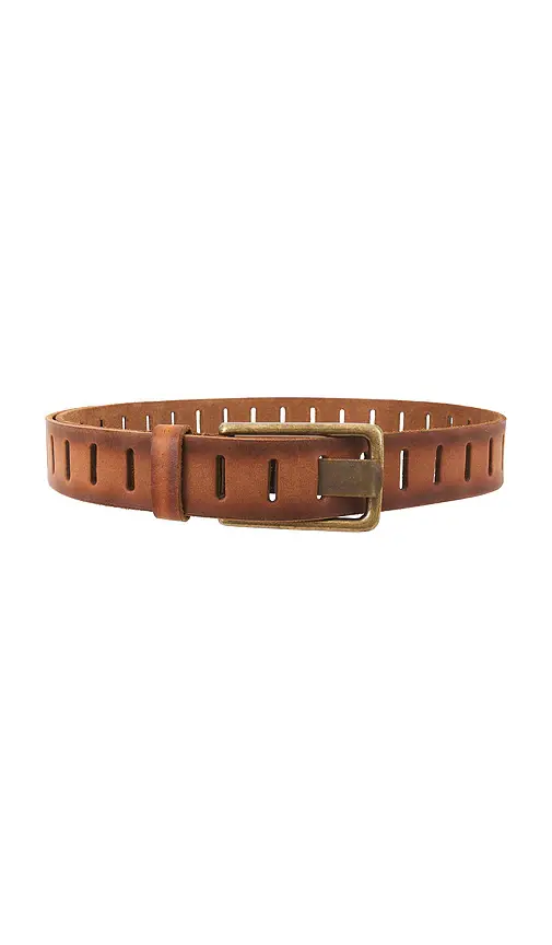 x We The Free Jona Belt x We The Free Jona Belt