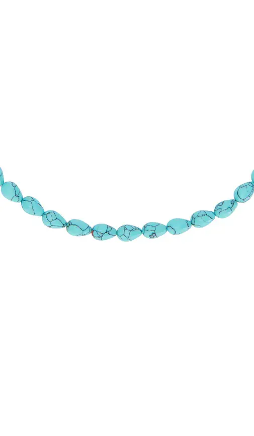 Casa Clara Aquarius Beaded Necklace | Thumbnail 2 Casa Clara Aquarius Beaded Necklace | Thumbnail 2