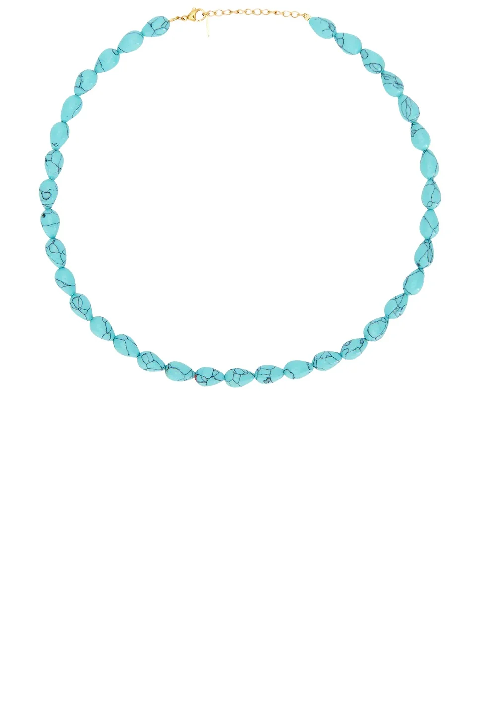 Casa Clara Aquarius Beaded Necklace