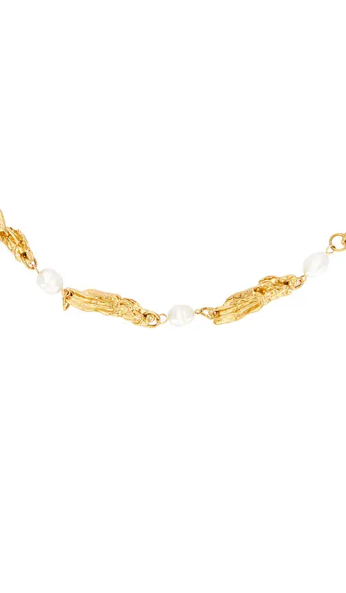 BRACHA Siren Pearl Necklace | Thumbnail 2 BRACHA Siren Pearl Necklace | Thumbnail 2