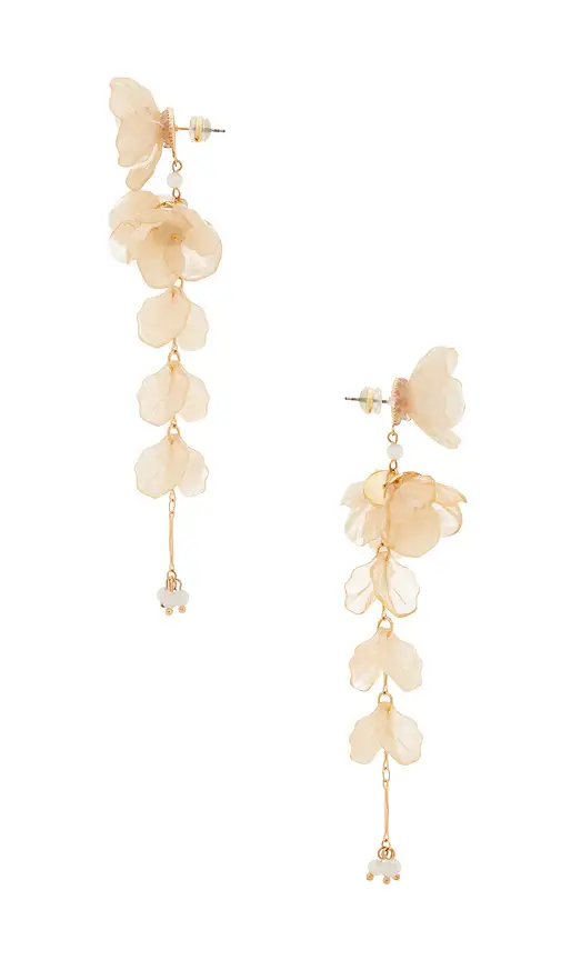 Shashi Iris Earring | Thumbnail 2 Shashi Iris Earring | Thumbnail 2