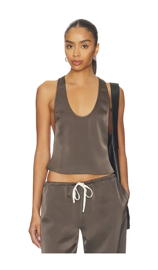LIONESS Bare Cami