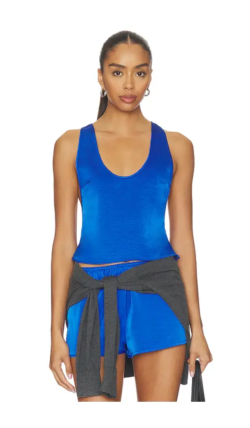 LIONESS Bare Cami