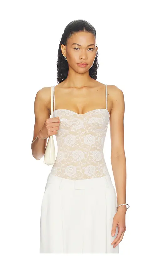Norma Kamali Underwire Mio | Image 1 Norma Kamali Underwire Mio | Image 1