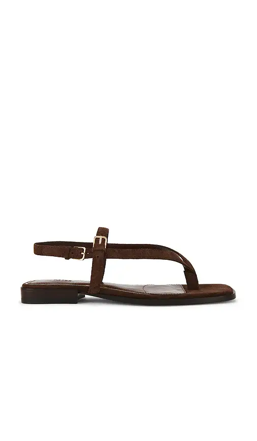 PAIGE Regan Sandal | Image 1 PAIGE Regan Sandal | Image 1