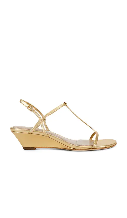 PAIGE Daryn Wedge Sandal | Image 1 PAIGE Daryn Wedge Sandal | Image 1