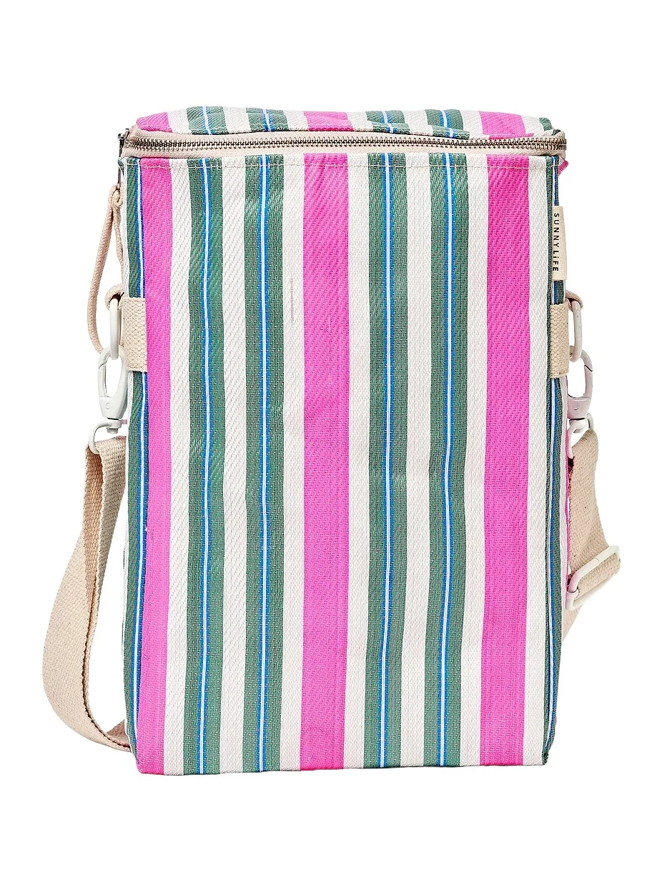 Recycled Nylon Drinks Cooler Bag Recycled Nylon Drinks Cooler Bag