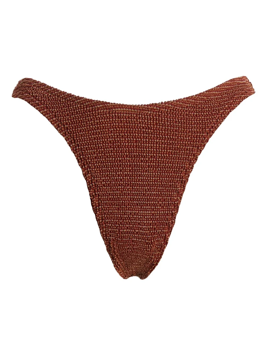 Bond-Eye Scene Bikini Brief