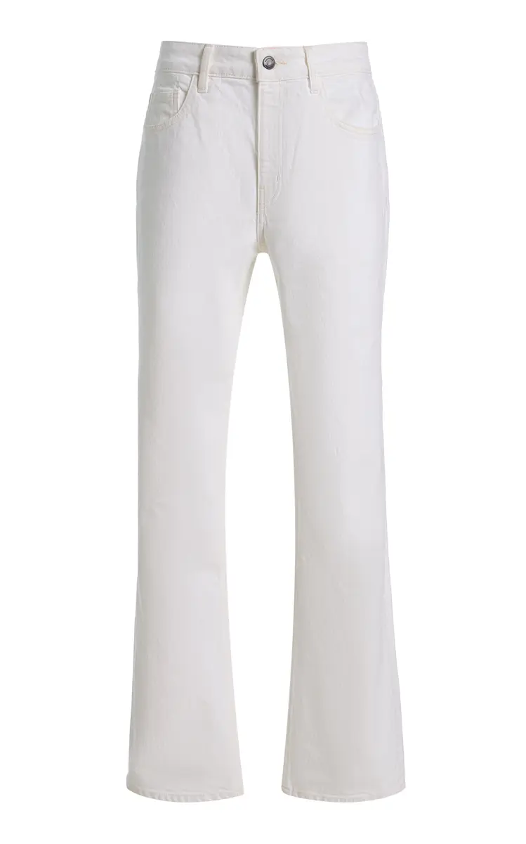Kallmeyer Farah Stretch Bootcut Jeans | Thumbnail 8 Kallmeyer Farah Stretch Bootcut Jeans | Thumbnail 8