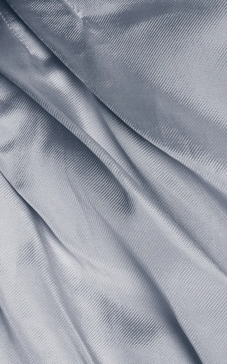 Kallmeyer Exclusive Elif Asymmetric Draped Satin Top | Thumbnail 6 Kallmeyer Exclusive Elif Asymmetric Draped Satin Top | Thumbnail 6