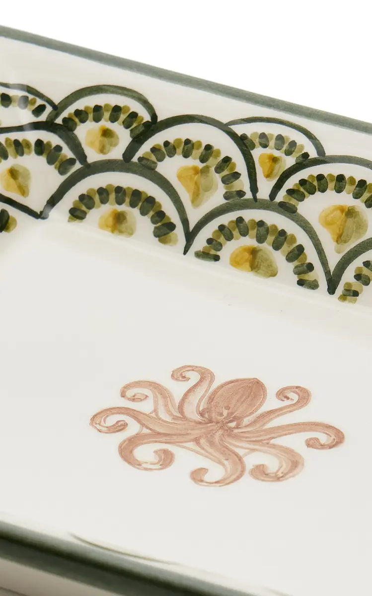 Moda Domus Aperitivo Medium Tray - Multi | Thumbnail 4