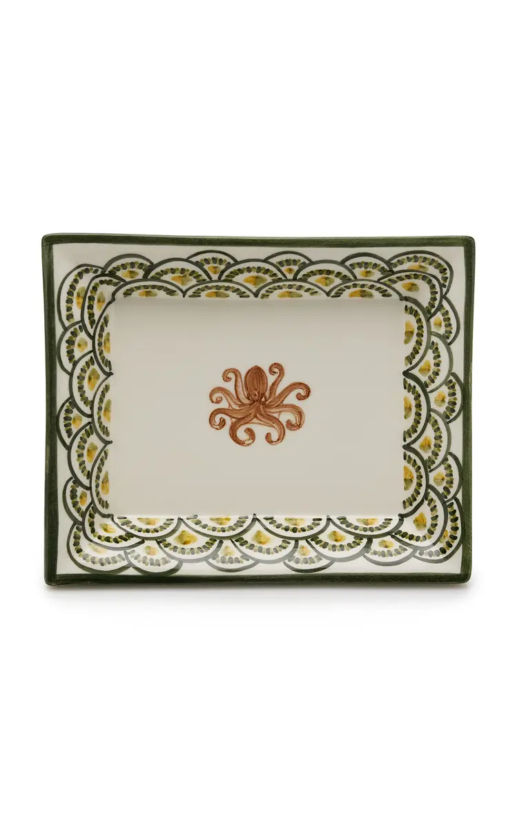 Moda Domus Aperitivo Medium Tray - Multi