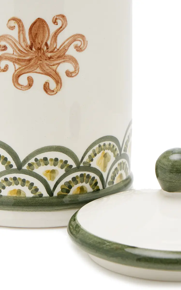 Moda Domus Aperitivo Jar | Thumbnail 4