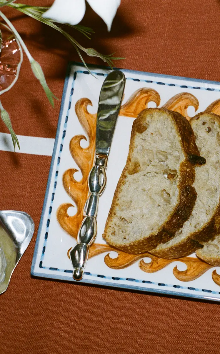 Moda Domus Aperitivo Large Tray | Thumbnail 2
