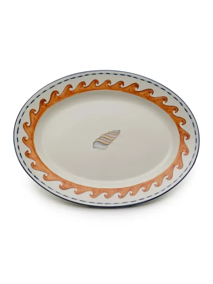 Moda Domus Aperitivo Serving Platter