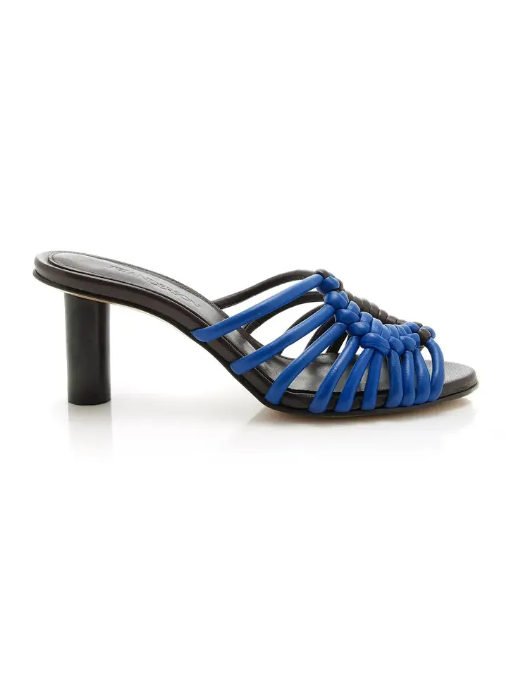 Plot Leather Sandals Plot Leather Sandals