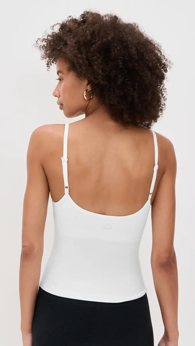Beyond Yoga Spacedye Forever Waist Length Tank | Thumbnail 3
