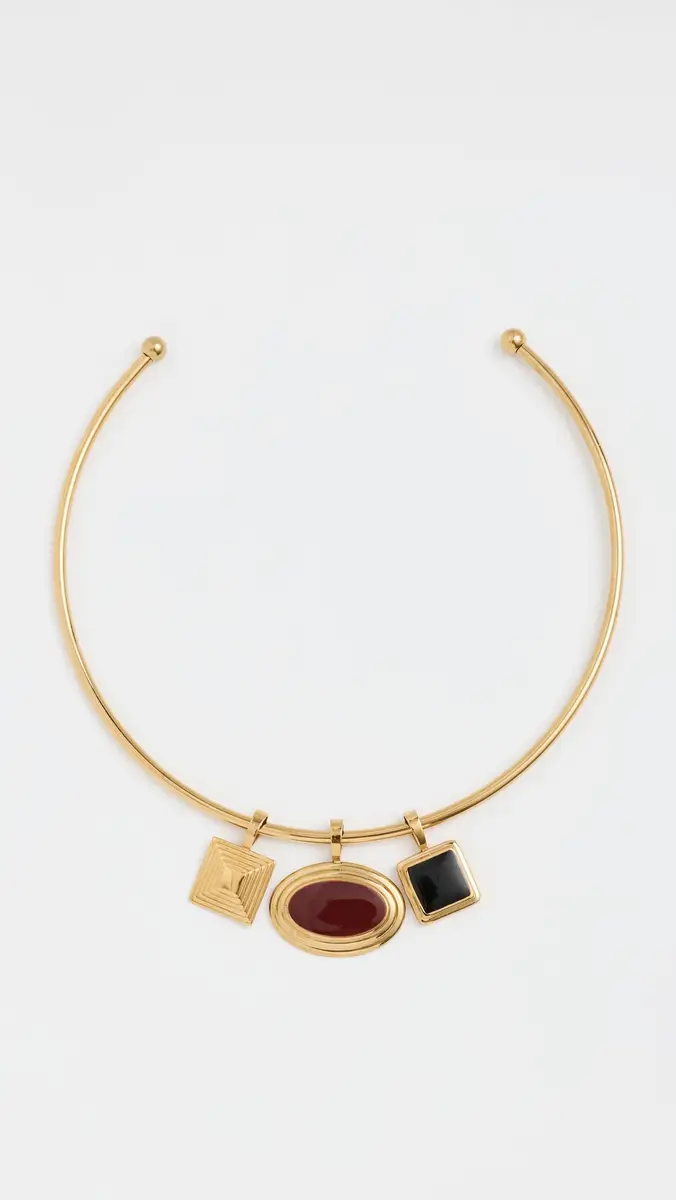 Heaven Mayhem Solene Choker Bundle | Thumbnail 2